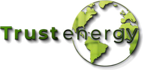 Trust Energy America